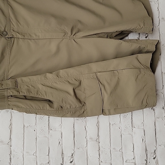 Red Head Brand Co, Men's shorts, Dark Khaki, Sz 38. - Picture 3 of 11